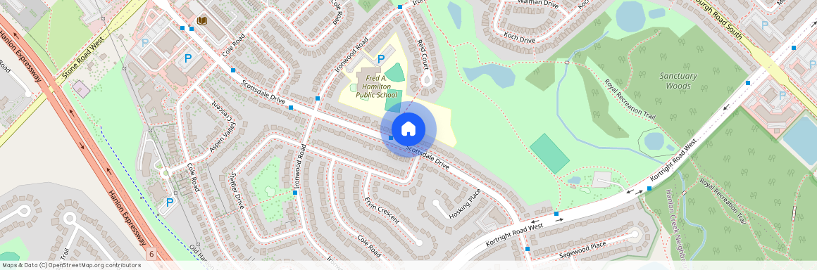 756 Scottsdale Drive, Guelph, ON, Canada