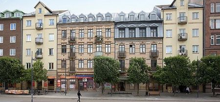 Södergatan, Helsingborg - Photo 5