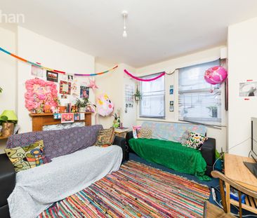 5 bedroom terraced house to rent - Photo 1