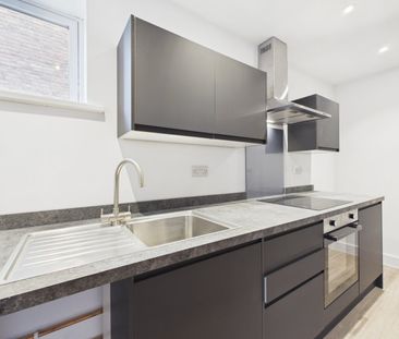 1 Bed Flat, Pocklingtons Walk, LE1 - Photo 6