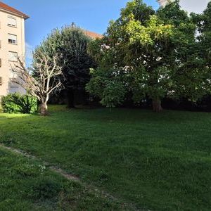 À louer / Appartement F4 / BESANCON PERGAUD - CLEMENCEAU 4 B rue Pergaud - Photo 3