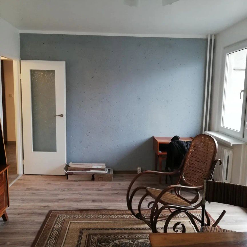 Komfortowe 3 pokoje 6 piętro balkon, z parkingiem (Katowice, Muchowiec, Graniczna)InformacjeKatowice, Muchowiec, Graniczna - Photo 1