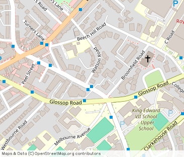 Watson Road, Sheffield, S10 - Photo 1
