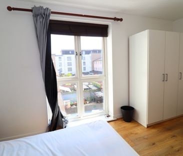 Room in a Shared Flat, Bevan Court, E3 - Photo 5