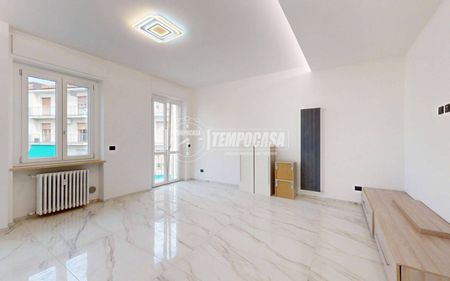 Trilocale via L. Mercantini 22, Centro, Bra - Photo 3