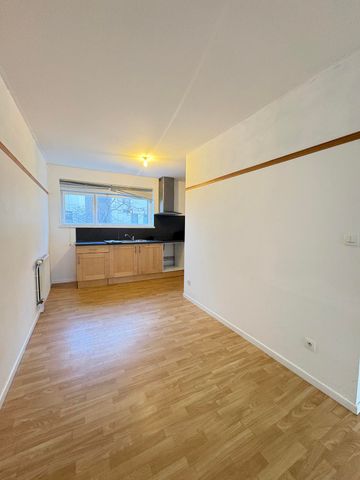 Location Appartement 4 pièces 82m² DUNKERQUE 59140 - Photo 5