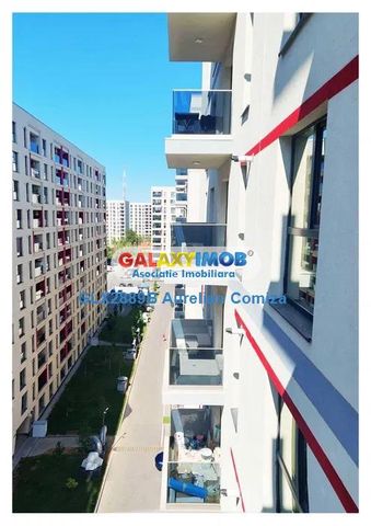 Apartament 2 camere decomandat Exigent Plaza/etaj7 - Photo 5