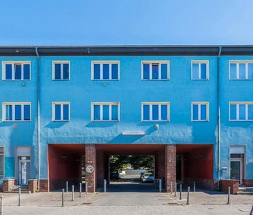 sanierte 2 Zimmer Wohnung - Foto 1