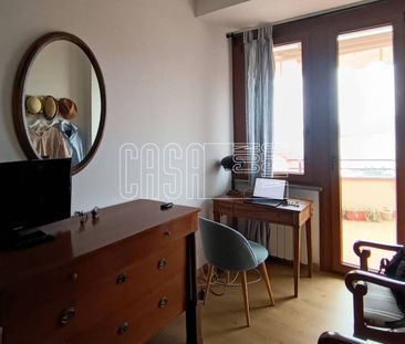 Trilocale via Bacigalupi 26, La Serra, Tellaro, Lerici - Photo 4