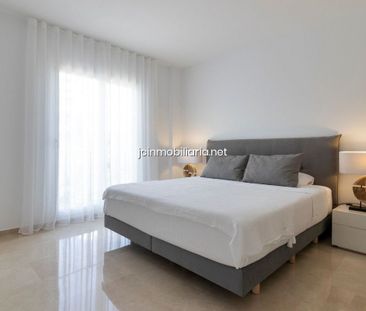 Apartamento en Benahavís, La Quinta, alquiler - Photo 4