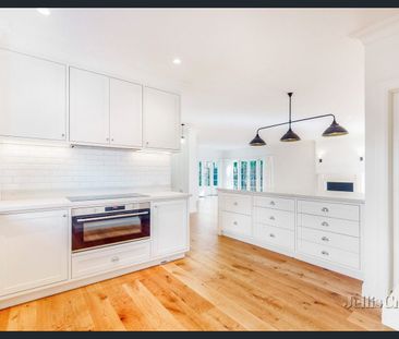 Breathtaking Near New Four Bedroom Home with Large Yard - Photo 6