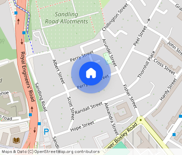 2 bedroom terraced house to rent - Photo 1