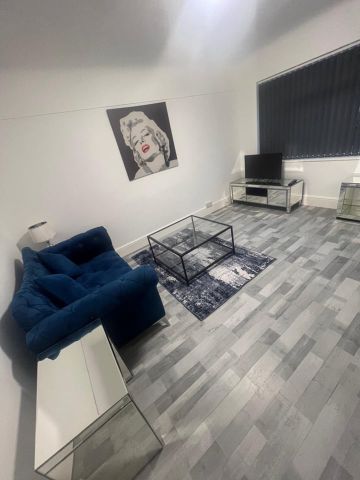 1 Bed Flat, Dorrick Court, SO15 - Photo 5