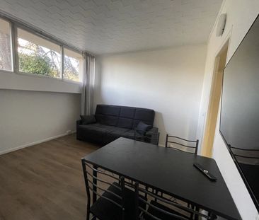 Marly Le Roi - Studio 20m2 - Meublé - Photo 1