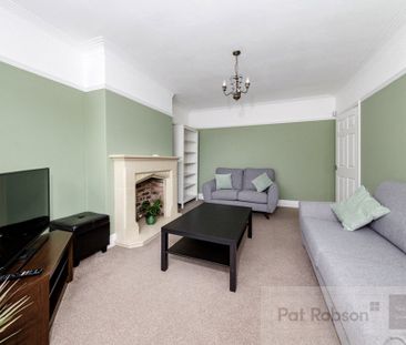 Benton Road, Newcastle Upon Tyne - Photo 2