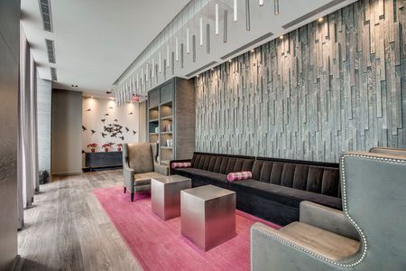 For Lease - 65 St Mary Street Unit# 2711, Toronto, Ontario - Photo 5