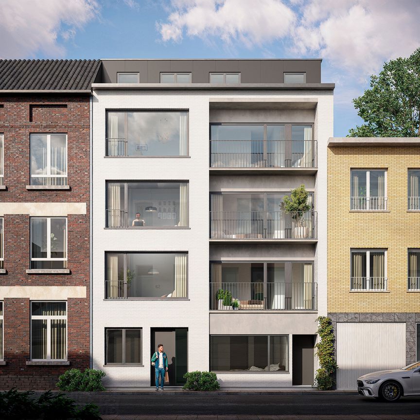 Quares Vastgoed | Appartement | STUDENTENK... | 7148989 - Foto 1