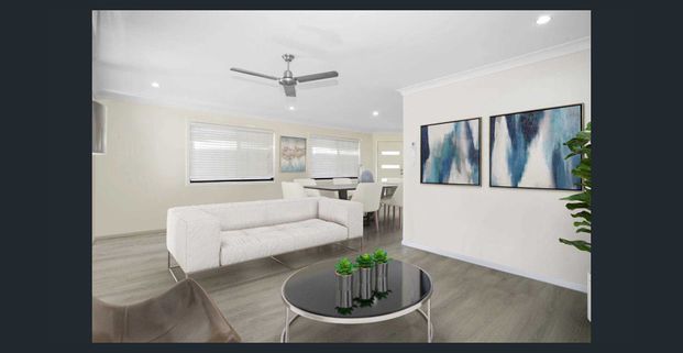 MODERN 2 BEDROOM UNIT IN A QUIET NEIGHBOURHOOD! - Photo 1