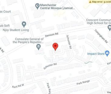 4 bedroom end of terrace house to rent - Photo 3