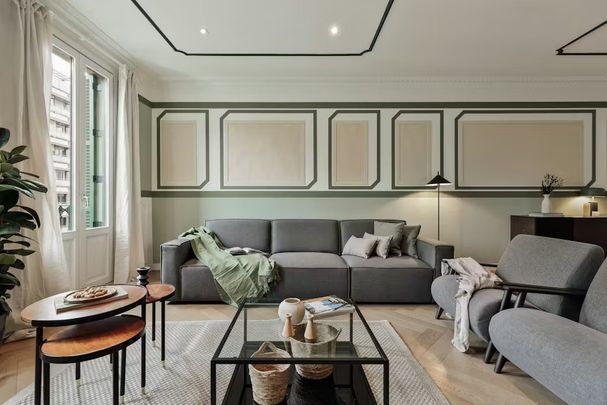 Rambla de Catalunya, Barcelona, Catalonia 08007 - Photo 1