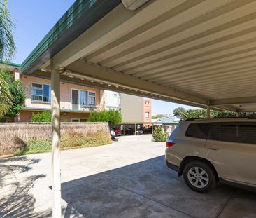 Close to CBD and The Parade - Photo 4