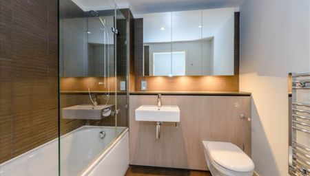 1 bed flat to rent - Photo 4