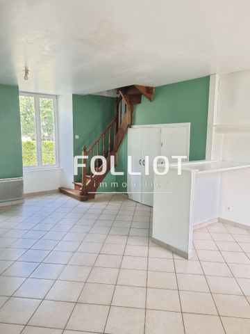 A LOUER petite maison 50180 AGNEAUX 2 chambres 51 m² - Photo 4