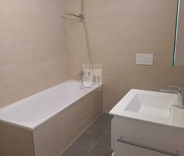 Appartements neufs de 3½ pièces d'environ 77 ou 83 m² - Photo 6