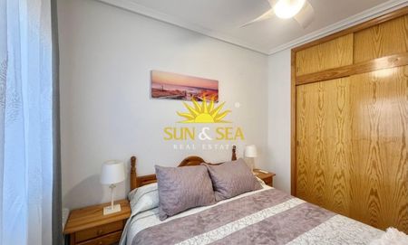 APARTMENT FOR RENT IN GUARDAMAR DEL SEGURA - ALICANTE PROVINCE - Photo 5