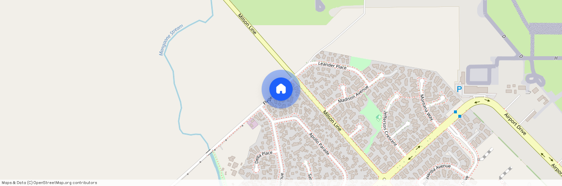 5 Flygers Line, Milson, Palmerston North City