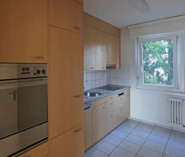 1 Zimmer, 36 m², 1. Stock - Foto 1