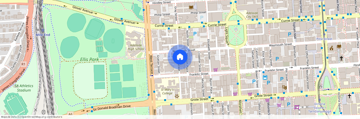 10/132-136 Gray Street, SA 5000, Adelaide