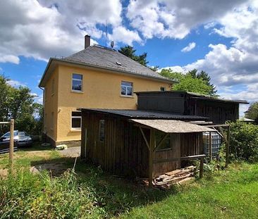 Haus im Grünen zur Miete - Foto 4