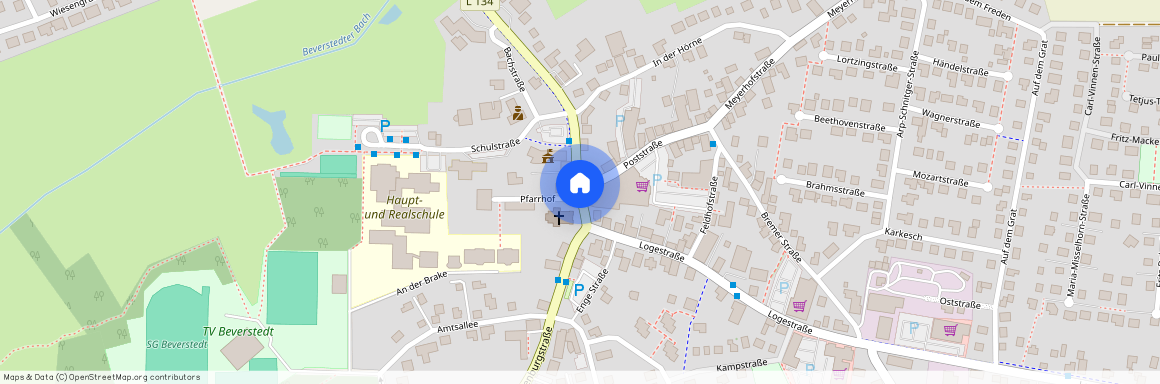 27616 Niedersachsen - Beverstedt