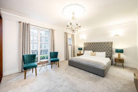 5 bedroom terraced house to rent - Photo 5