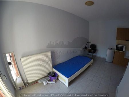 Studio/Γκαρσονιέρα για ενοικίαση Τσιμπούκη (Βόλος) - Photo 2