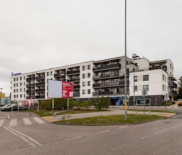 Warszawa, Praga-Południe, Warszawa, Praga-Południe, Łukiska - Фото 4