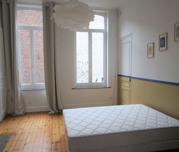 T2 MEUBLÉ de 52.22 m², rue Henri Kolb – Sébastopol réf 728-001-GLI - Photo 2