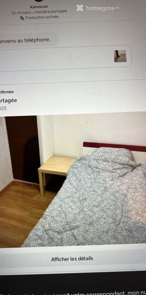 Einzelzimmer - Photo 1