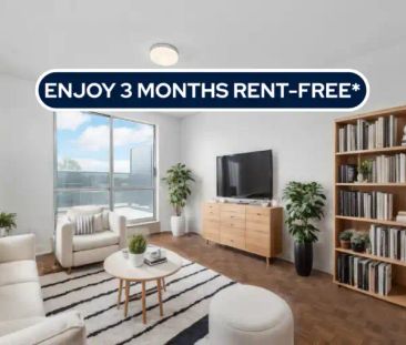 7110 Darcel Avenue | 7110 Darcel Avenue, Mississauga - Photo 1