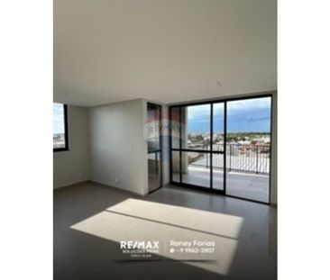 APARTAMENTO - ALUGUEL UP TOWN CENTRO - Photo 1