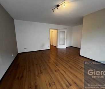 2 Zi.-Wohnung im Zentrum Bayreuth - Photo 2