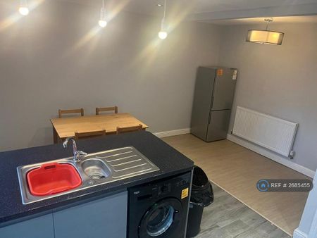1 bedroom in a house share to rent - Photo 5