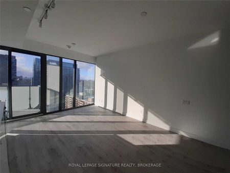 For Lease - 161 Roehampton Avenue Unit# 2302, Toronto, Ontario - Photo 2