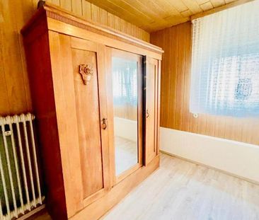 Schöne 1-Zimmer Wohnung in Dietzenbach Frankfurt am Main/Offenbach ... - Photo 1