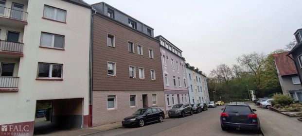 Hochwertige EG-Single-Wohnung in Schlossparknähe - Photo 1