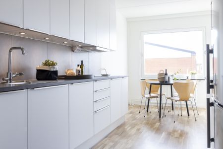 Birger Jarlsgatan 37 B - Photo 5