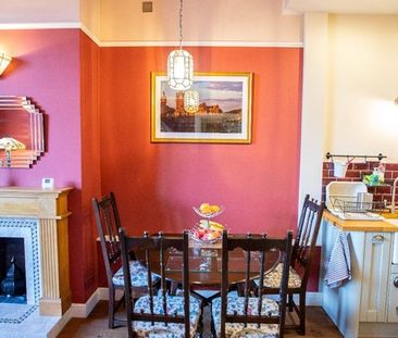 1 Bed Flat, Lothian Road, EH3 - Photo 6