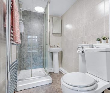 1 bedroom flat to rent - Photo 6