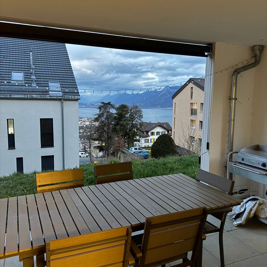 3 Zimmer - Photo 1